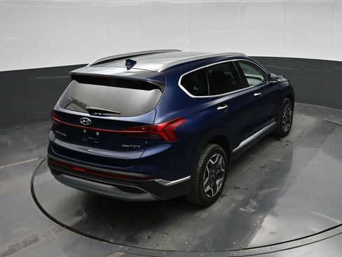 Used 2023 Hyundai Santa Fe Limited w/ Cargo Package AWD/4WD image 28