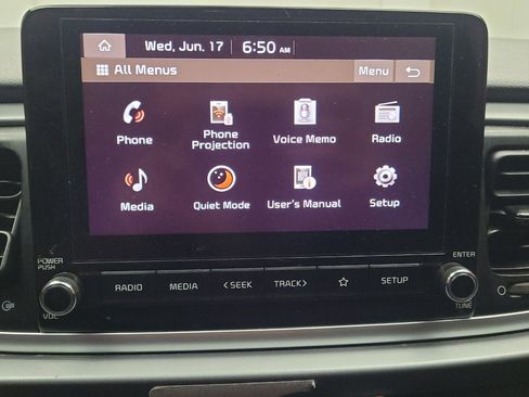 Used 2023 Kia Rio S FWD image 25