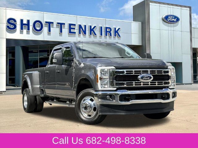 Used 2026 Ford F350 XLT AWD/4WD image 1