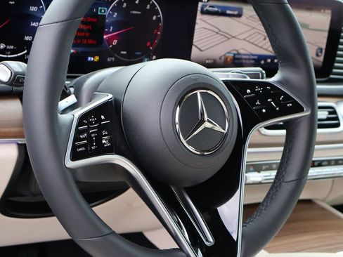 New 2026 Mercedes-Benz GLE 350 4MATIC image 20