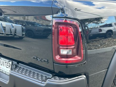 New 2026 RAM 2500 Tradesman image 17