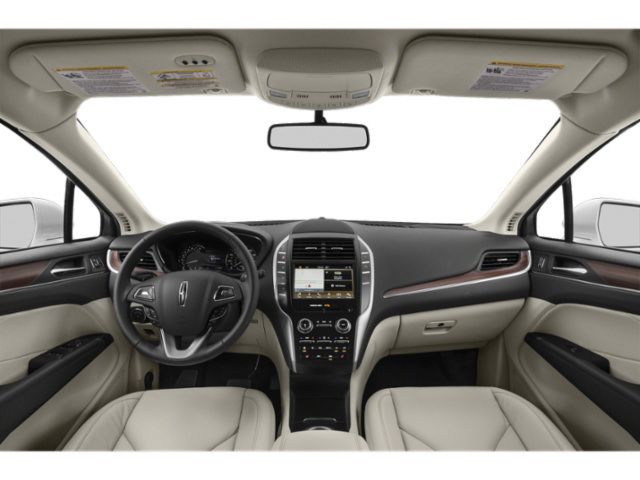 Used 2019 Lincoln MKC Premiere FWD image 5