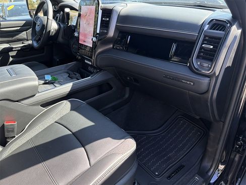New 2026 RAM 2500 Limited image 14