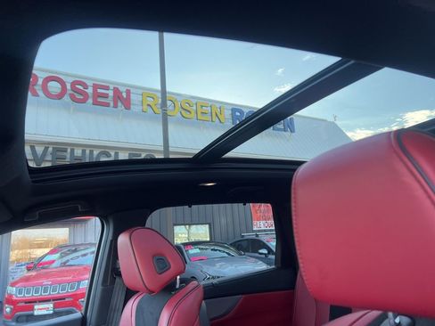 Used 2023 Acura MDX A-Spec image 8