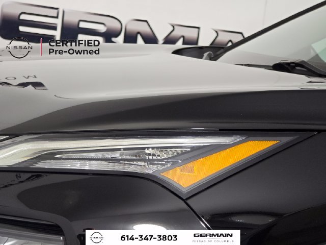 Certified 2023 Nissan Rogue S AWD/4WD image 15