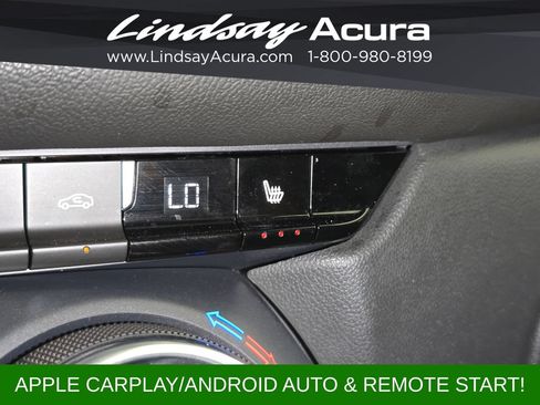 Used 2021 Chevrolet Blazer LT FWD image 21