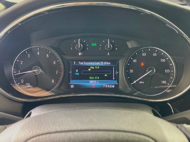 Used 2022 Buick Encore Preferred w/ Safety Package FWD image 15