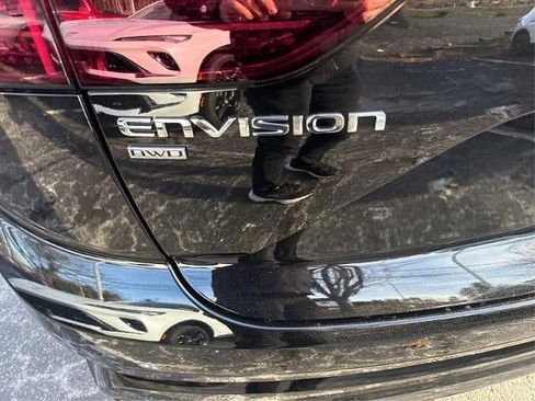 New 2026 Buick Envision Sport Touring image 10
