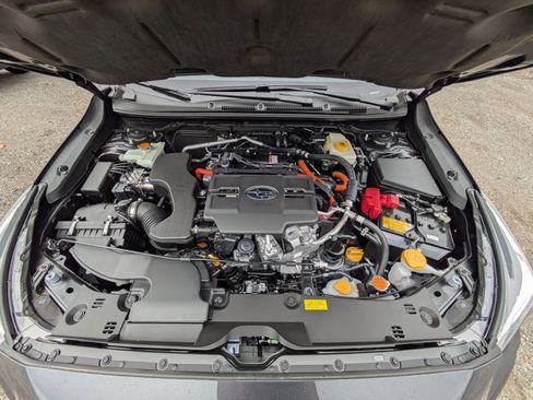 New 2026 Subaru Crosstrek 2.5i Sport image 30