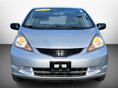 Used 2011 Honda Fit Base image 3