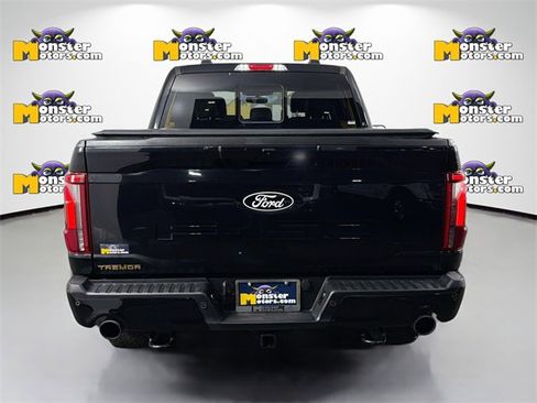 Used 2024 Ford F150 Tremor w/ Bed Utility Package image 6
