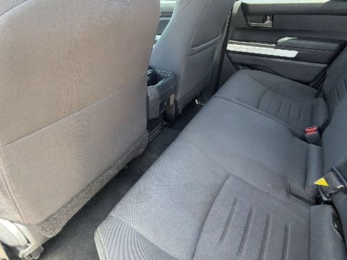 Used 2024 Toyota Tacoma TRD Off-Road AWD/4WD image 24