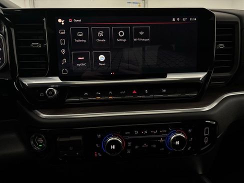 New 2026 GMC Sierra 1500 SLT w/ SLT Premium Package image 24