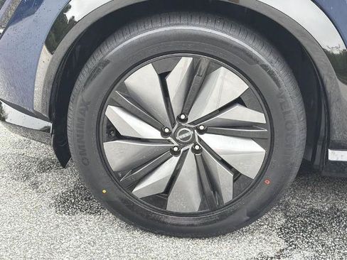 Certified 2023 Nissan Ariya FWD image 30