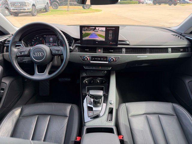 Used 2021 Audi A5 2.0T Premium w/ Convenience Package AWD/4WD image 25