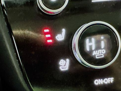 Used 2022 INFINITI QX60 Luxe w/ Cargo Package image 4