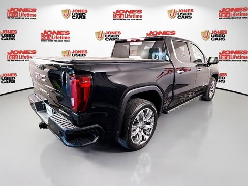 Used 2023 GMC Sierra 1500 Denali w/ Denali Reserve Package AWD/4WD image 19