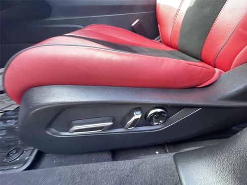 Certified 2025 Acura TLX w/A-Spec Package image 13