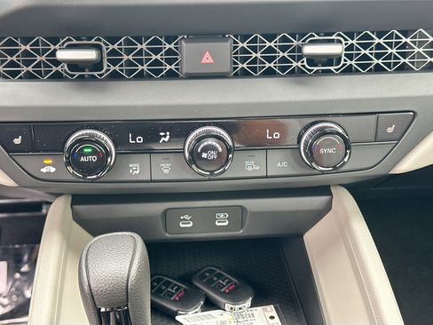 New 2025 Honda Accord SE image 12