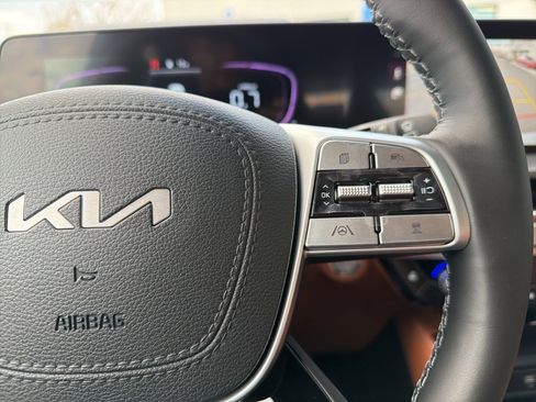 New 2025 Kia Telluride EX X-Line image 39