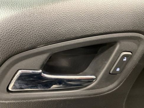 Certified 2021 Chevrolet Colorado Z71 image 30