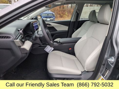 New 2026 Toyota Camry XLE w/ Premium Plus Package image 11