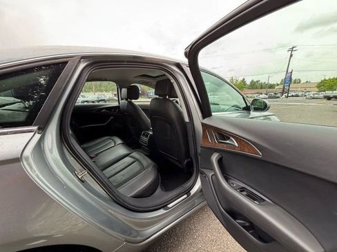 Used 2013 Audi A6 2.0T Premium Plus image 18