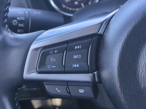 Used 2023 MAZDA MX-5 Miata Grand Touring w/ Weather Package image 21