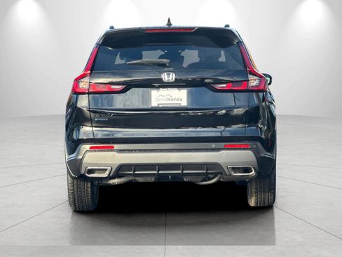 New 2026 Honda CR-V Sport-L image 7