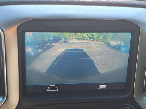 Used 2021 Chevrolet Silverado 1500 RST w/ Z71 Off-Road Package image 5