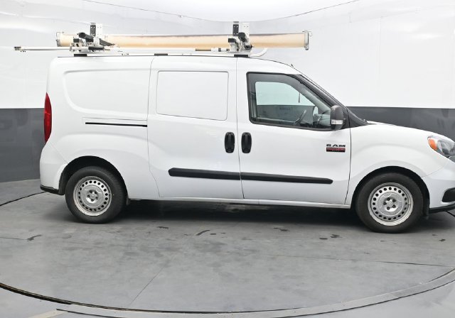 Used 2022 RAM ProMaster City Tradesman FWD image 9
