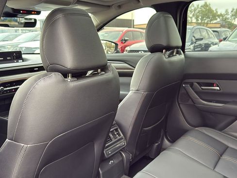 New 2025 MAZDA CX-50 AWD 2.5 Turbo w/ Cargo Package image 21