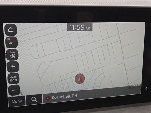 Used 2024 Kia Telluride EX X-Line image 4