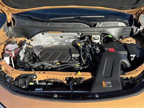 New 2025 Buick Envista Preferred w/ Convenience I Package image 29