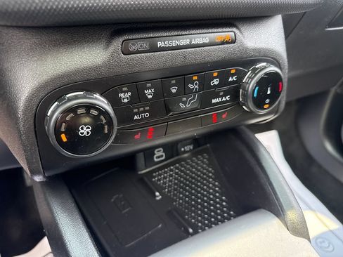 Used 2024 Ford Bronco Sport Big Bend w/ Convenience Package AWD/4WD image 36