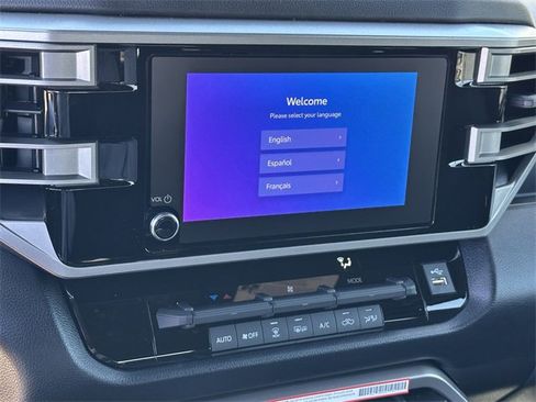 New 2026 Toyota Tundra SR5 image 15