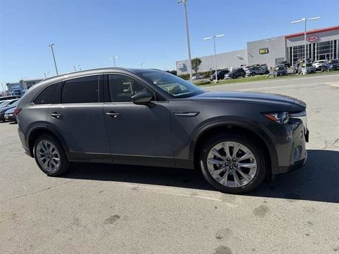 New 2026 MAZDA CX-90 3.3 Turbo w/ Preferred Package image 7
