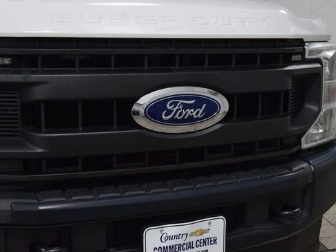 Used 2020 Ford F550 F550 CREW 4X4 * POWERSTROKE * image 5