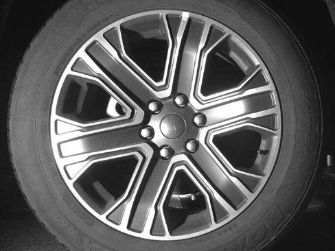 Used 2024 Jeep Wagoneer Series II image 11