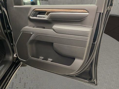 New 2026 Chevrolet Silverado 2500 LT w/ All Star Edition AWD/4WD image 20