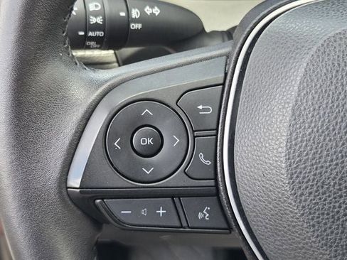 Used 2023 Toyota RAV4 Limited FWD image 28