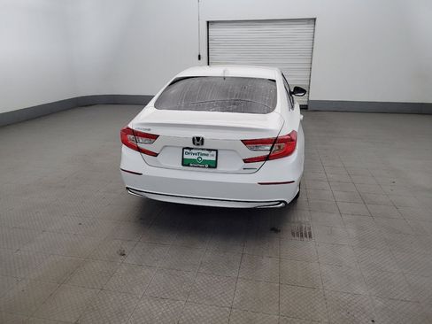 Used 2021 Honda Accord Hybrid image 7