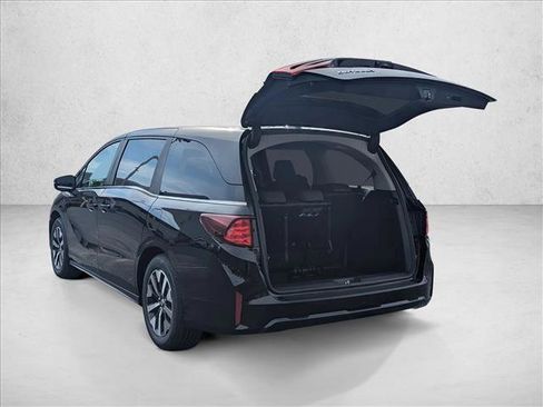 New 2026 Honda Odyssey EX-L image 9