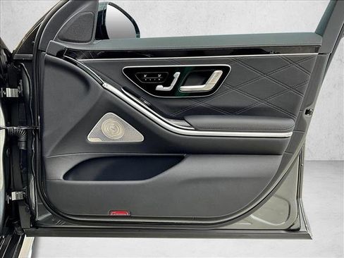 New 2026 Mercedes-Benz S 63 AMG S image 29