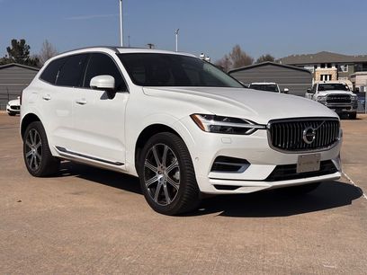 Used 2018 Volvo XC60 T8 Inscription w/ Advanced Package