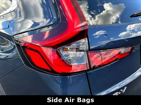 Used 2024 Honda CR-V Sport image 22