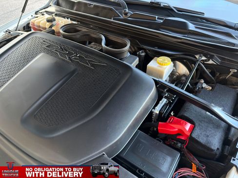 Used 2022 RAM 1500 TRX w/ TRX Level 2 Equipment Group image 15