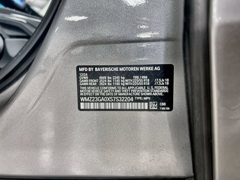 Used 2025 MINI Cooper Countryman S AWD/4WD image 40