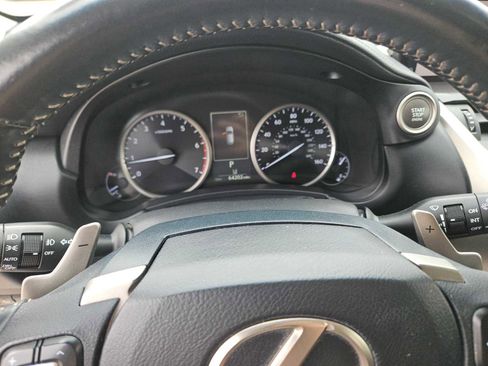 Used 2019 Lexus NX 300 FWD w/ Premium Package image 19