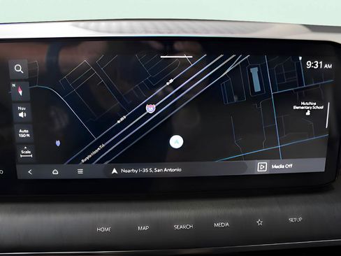 New 2026 Kia EV9 Land image 20